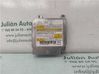 Airbag control unit/module 96430714