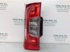 Rear tail light bulb 13201F