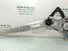 Front door electric window regulator 96585735