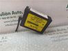 Engine control unit/module 96540563