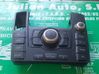 Radio/CD/DVD/GPS head unit 4F1919611F