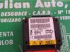 Unidad de control/módulo del Airbag 9661532480