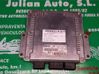 Engine control unit/module ECU 281011248