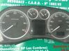 Speedometer (instrument cluster) 9651299680