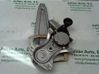 Rear door window regulator with motor 857200D120