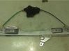 Front door electric window regulator 