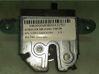 Tailgate/trunk/boot lock/catch/latch 13481535