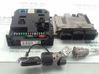 Engine control unit/module ECU 9805947780