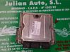 Engine control unit/module ECU 281010996