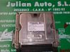 Engine control unit/module ECU 281010252