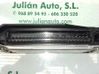 Unidad de control/módulo del ABS 265108005