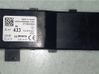 Engine control unit/module ECU 13503204