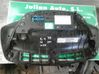 Speedometer (instrument cluster) 96631954ZD