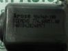 Front door window regulator motor 9681575880