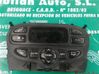 Air conditioning (A/C) switch 96430991XT