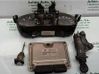 Komputer / Sterownik ECU silnika 38906012HP