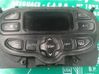 Air conditioning (A/C) switch 96314105XT