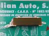 GPS-navigaation ohjainlaite/moduuli 9654149380