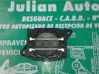 Air conditioning (A/C) switch 96613218