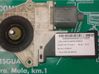 Silnik regulatora szyby drzwi przednich 1137328127