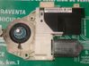 Motor del regulador de la ventanilla de la puerta delantera 996387100