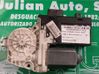 Motor del regulador de la ventanilla de la puerta delantera 9632531980