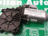 Front door window regulator motor 402214C