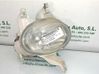 Front fog light 9628733980
