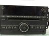Radio/CD/DVD/GPS head unit 96628287