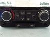 Air conditioning (A/C) switch 96637897