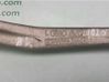 Front control arm 8K0407509Q