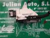 Rear door lock 6248
