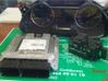 Komputer / Sterownik ECU silnika 3L906022MK