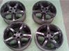 R12 alloy rim A1S19