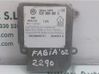 Unidad de control/módulo del Airbag 1C0909601C