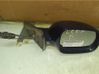 Manual wing mirror 1M0857934