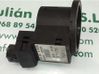 Engine control unit/module 9627269180