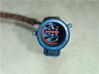 Lambda probe sensor XR3F9G4444B1A