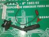 Multifunctional control switch/knob 96343806ZL