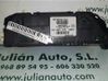 GPS navigation control unit/module 9662225980