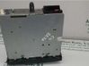 Radio/CD/DVD/GPS head unit 9659139677