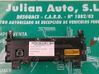 Air conditioning (A/C) switch 96303375ZL