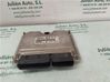 Unidad de control/módulo ECU del motor 38906012AH