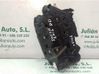 Front door lock 5N1837016F