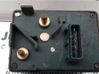 Glow plug pre-heat relay 9639912580