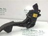 Accelerator throttle pedal 6C1721503B