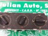 Air conditioning (A/C) switch 810501263F