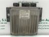 Motora vadības bloka ECU 8200498188