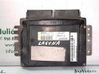Блок управления двигателем ECU 7700113421