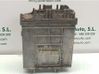Engine control unit/module ECU 7700110649